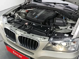 BMW X3 d - 8279 € / 16192.32 лв. - 67747931 6