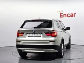 BMW X3 d - 8279 € / 16192.32 лв. - 67747931 4