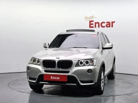 BMW X3 d - 8279 € / 16192.32 лв. - 67747931 3