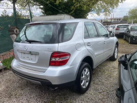 Mercedes-Benz ML 280 3.2CDI - 6250 € / 12223.94 лв. - 87788909 6
