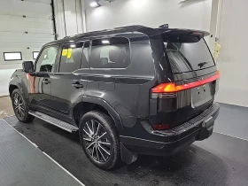 Lexus GX 550 * * ���� �� �� * * CARFAX * * ���� ������ * *  | Mobile.bg � ����� ������ 4
