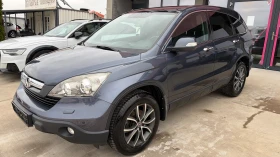 ����� �� �������� �� Honda Cr-v 2.2 i-CDTi 4�4
