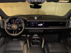 Porsche Cayenne S* E-HYBRID* PANO* HEAD-UP* BOSE* MEMORY* DISTR*  | Mobile.bg � ����� ������ 15