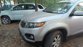 Kia Sorento | Mobile.bg � ����� ������ 5