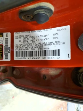 Toyota Tacoma 3.5L 6 Rear Wheel Drive w/4x4 | Mobile.bg � ����� ������ 13