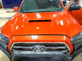 Toyota Tacoma 3.5L 6 Rear Wheel Drive w/4x4 | Mobile.bg � ����� ������ 12
