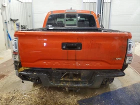 Toyota Tacoma 3.5L 6 Rear Wheel Drive w/4x4 | Mobile.bg � ����� ������ 7