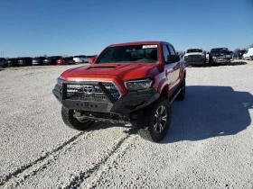 ����� �� �������� �� Toyota Tacoma 3.5L 6 Rear Wheel Drive w/4x4