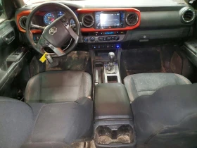 Toyota Tacoma 3.5L 6 Rear Wheel Drive w/4x4 | Mobile.bg � ����� ������ 9