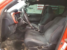 Toyota Tacoma 3.5L 6 Rear Wheel Drive w/4x4 | Mobile.bg � ����� ������ 8