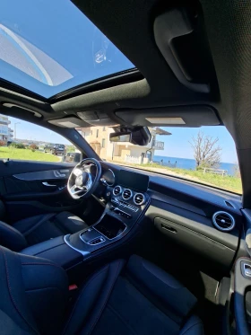 Mercedes-Benz GLC 300 | Mobile.bg � ����� ������ 8