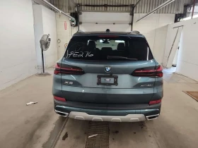 BMW X5 * xDrive40i * Без инциденти * CARFAX *  | Auto.bg — изображение 4
