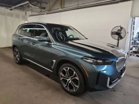 BMW X5 * xDrive40i * Без инциденти * CARFAX *  | Auto.bg — изображение 2