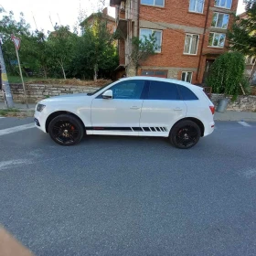 Audi Q5 2.0 TDI 6 �������� | Mobile.bg � ����� ������ 7