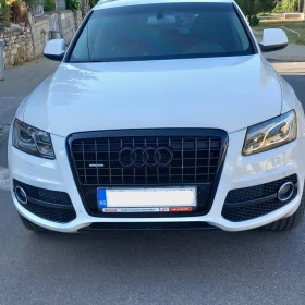 Audi Q5 2.0 TDI 6 �������� | Mobile.bg � ����� ������ 2
