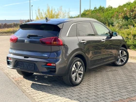 Kia Niro 64kw 204 kc 100%SOH!!! FACELIFT!!! TERMOPOMPA!!! | Mobile.bg � ����� ������ 4