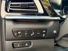 Kia Niro 64kw 204 kc 100%SOH!!! FACELIFT!!! TERMOPOMPA!!! | Mobile.bg � ����� ������ 10