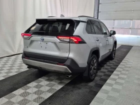 Toyota Rav4 * AWD HYBRID * ОБДУХВАНЕ * ДИСТРОНИК * CARFAX *  - 24900 € - 39173974 3