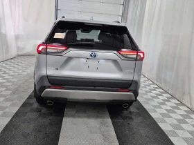 Toyota Rav4 * AWD HYBRID * ОБДУХВАНЕ * ДИСТРОНИК * CARFAX *  - 24900 € - 39173974 17