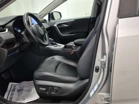 Toyota Rav4 * AWD HYBRID * ОБДУХВАНЕ * ДИСТРОНИК * CARFAX *  - 24900 € - 39173974 5