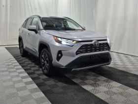 Toyota Rav4 * AWD HYBRID * ОБДУХВАНЕ * ДИСТРОНИК * CARFAX *  - 24900 € - 39173974 2