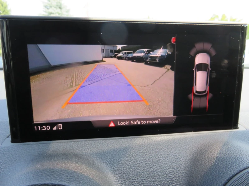 Audi Q2 Advanced 35 TFSI, снимка 14 - Автомобили и джипове - 50067165