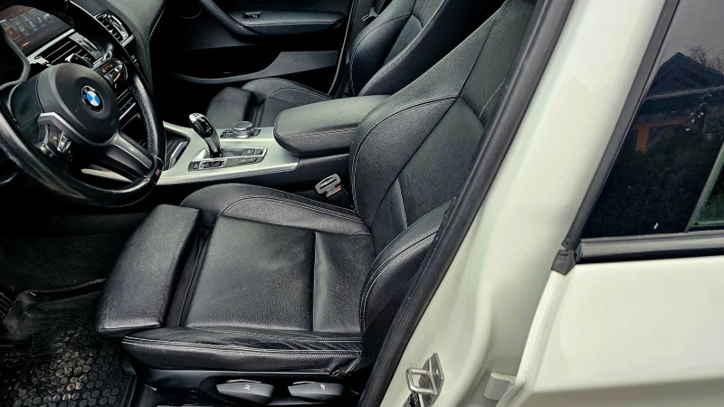BMW X4 2.0x drive, снимка 10 - Автомобили и джипове - 50313636