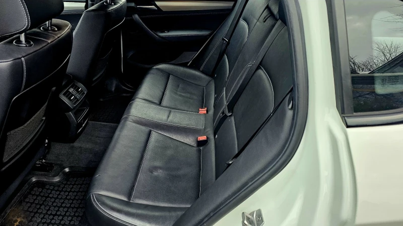 BMW X4 2.0x drive, снимка 11 - Автомобили и джипове - 50313636