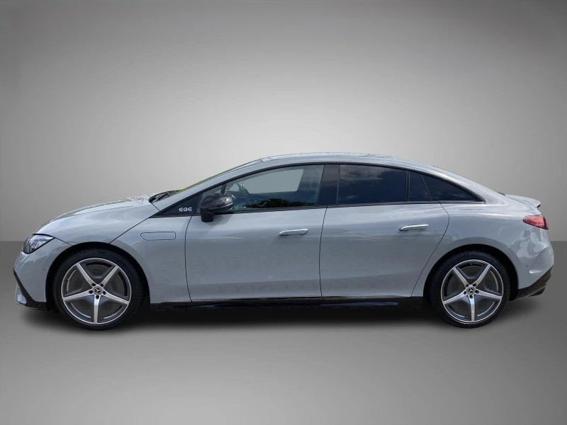 Mercedes-Benz EQE 300 AMG/AIRMATIC/NIGHT/ADVANCED/CAMERA/LED/KEYLESS, снимка 3 - Автомобили и джипове - 50876004