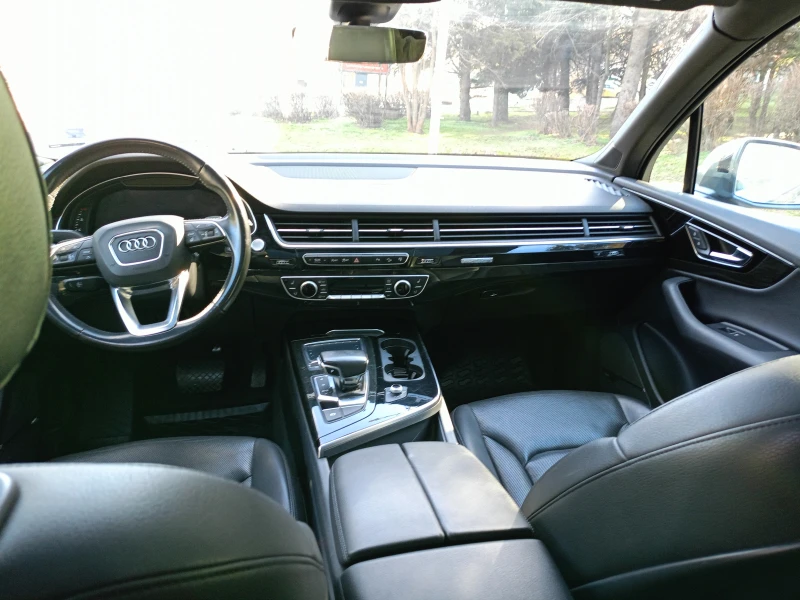 Audi Q7 3.0, снимка 7 - Автомобили и джипове - 52422022