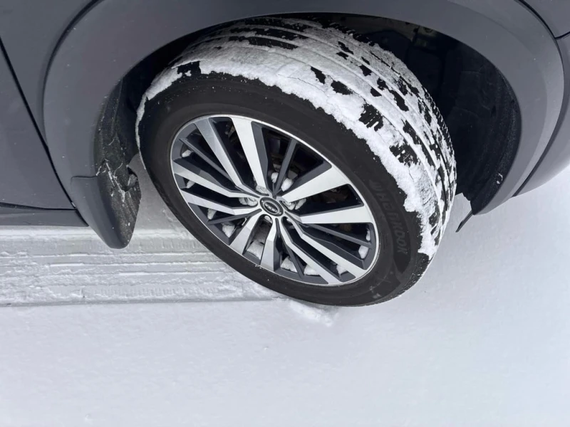 Nissan Pathfinder Platinum  CARFAX, снимка 7 - Автомобили и джипове - 53096349