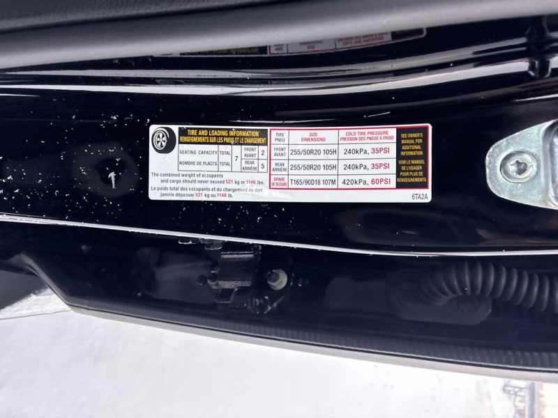 Nissan Pathfinder Platinum  CARFAX, снимка 11 - Автомобили и джипове - 53096349