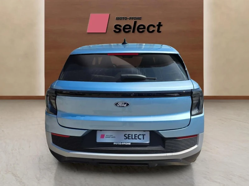 Ford Explorer 77 kWh, снимка 4 - Автомобили и джипове - 53126842