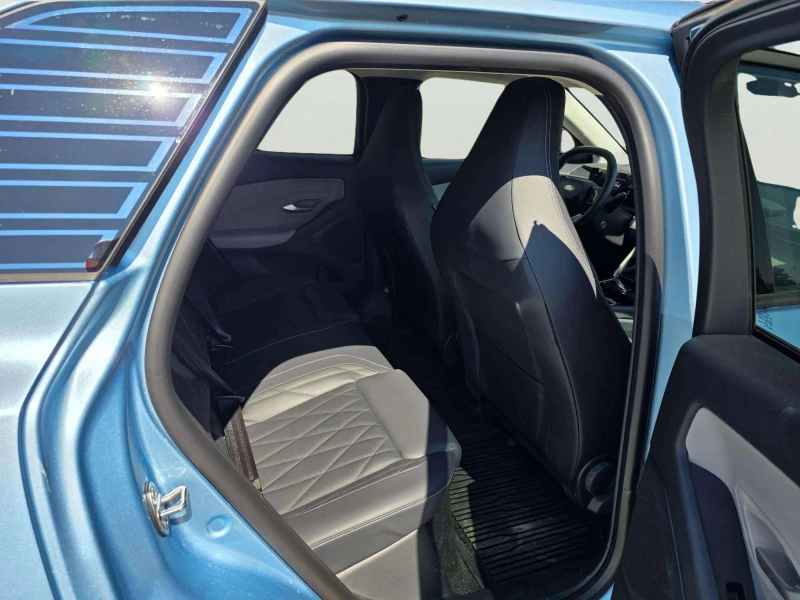 Ford Explorer 77 kWh, снимка 10 - Автомобили и джипове - 53126842