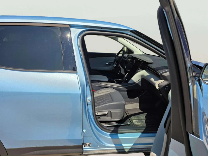 Ford Explorer 77 kWh, снимка 9 - Автомобили и джипове - 53126842