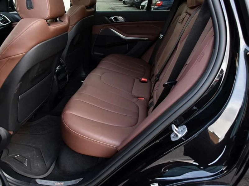 BMW X5 * xDrive40i * CARFAX * ЦЕНА ДО БГ, снимка 17 - Автомобили и джипове - 53191193