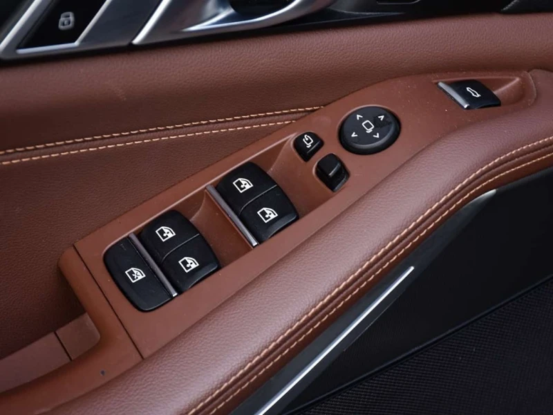 BMW X5 * xDrive40i * CARFAX * ЦЕНА ДО БГ, снимка 14 - Автомобили и джипове - 53191193