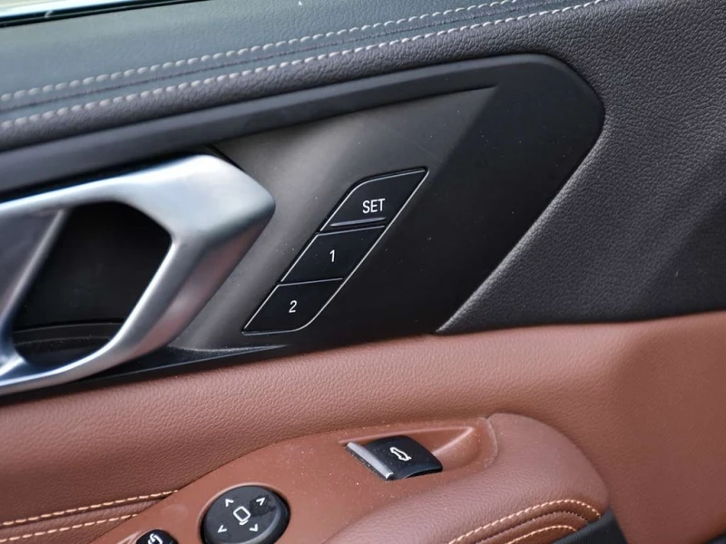 BMW X5 * xDrive40i * CARFAX * ЦЕНА ДО БГ, снимка 15 - Автомобили и джипове - 53191193