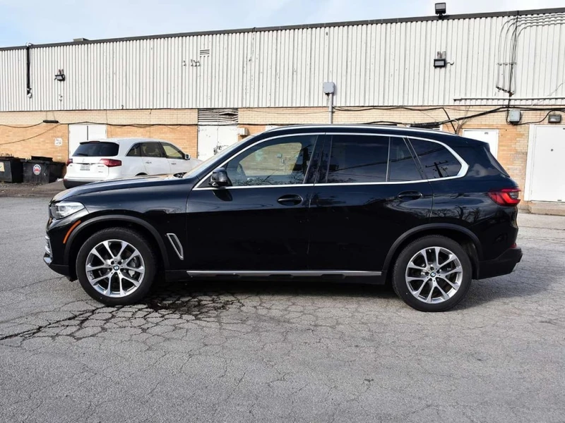 BMW X5 * xDrive40i * CARFAX * ЦЕНА ДО БГ, снимка 5 - Автомобили и джипове - 53191193
