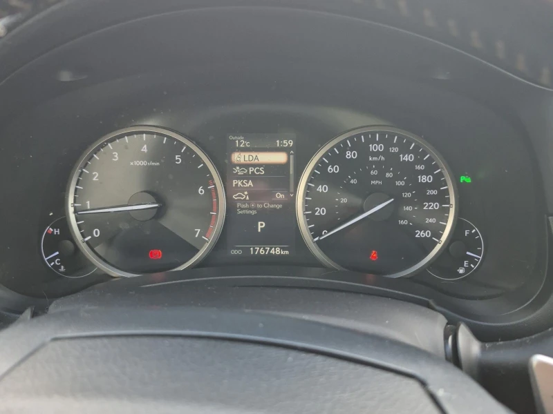 Lexus NX 300 С РЕГИСТРАЦИЯ & АВТО КРЕДИТ, снимка 11 - Автомобили и джипове - 53343456