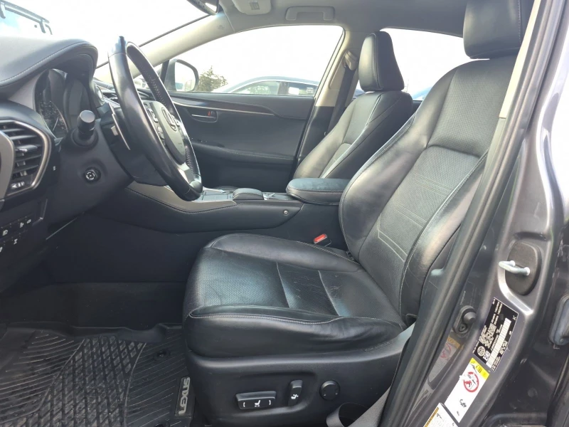 Lexus NX 300 С РЕГИСТРАЦИЯ & АВТО КРЕДИТ, снимка 9 - Автомобили и джипове - 53343456