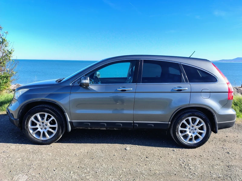 Honda Cr-v CR-V III 2.2 i-CDTi(140hp) - 11000 лв. / 5624.21 € - 68999013 1