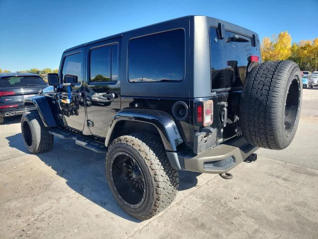 Jeep Wrangler SAHARA* 3.6L, V6, 285HP* Клип на мотор* КОжа* , снимка 2 - Автомобили и джипове - 52801732