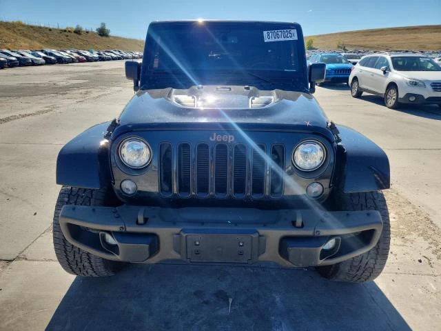 Jeep Wrangler SAHARA* 3.6L, V6, 285HP* Клип на мотор* КОжа* , снимка 5 - Автомобили и джипове - 52801732