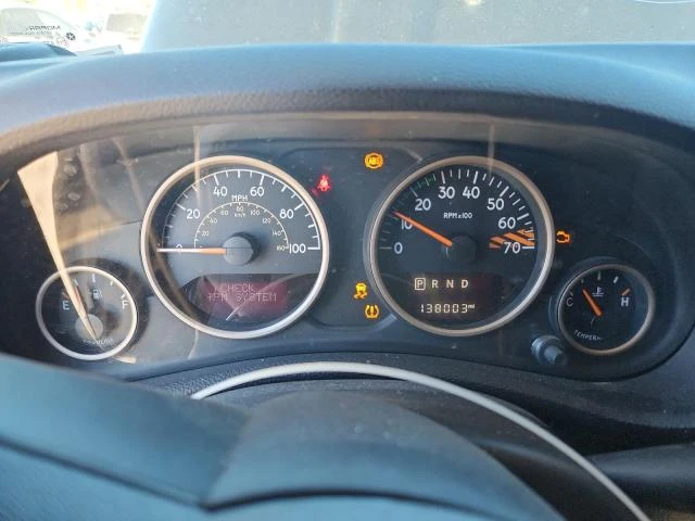 Jeep Wrangler SAHARA* 3.6L, V6, 285HP* Клип на мотор* КОжа* , снимка 9 - Автомобили и джипове - 52801732