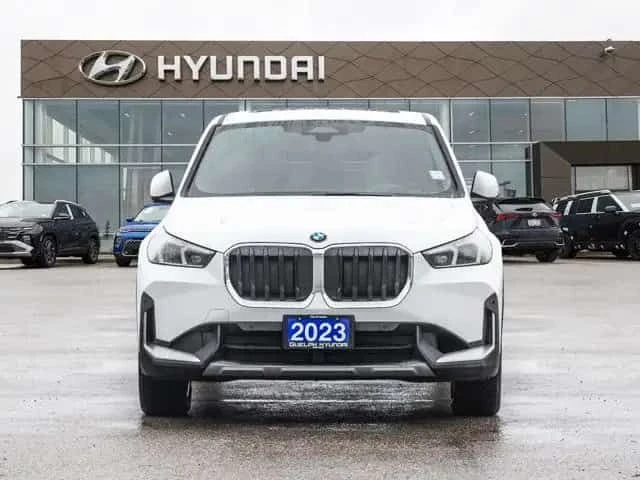 BMW X1 xDrive28i / Keyless / PANO / ПОДГРЕВИ