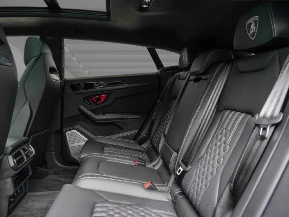 Lamborghini Urus SE = Carbon Ceramic Brakes = �������� | Mobile.bg � ����������� 12