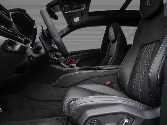 Lamborghini Urus SE = Carbon Ceramic Brakes = �������� | Mobile.bg � ����������� 7