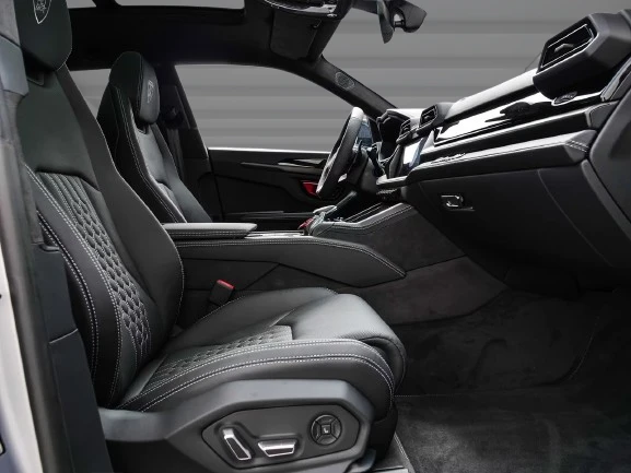 Lamborghini Urus SE = Carbon Ceramic Brakes = �������� | Mobile.bg � ����������� 11