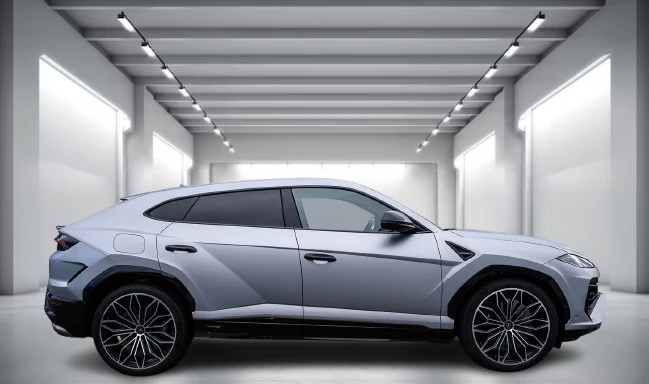 Lamborghini Urus SE = Carbon Ceramic Brakes = �������� | Mobile.bg � ����������� 4